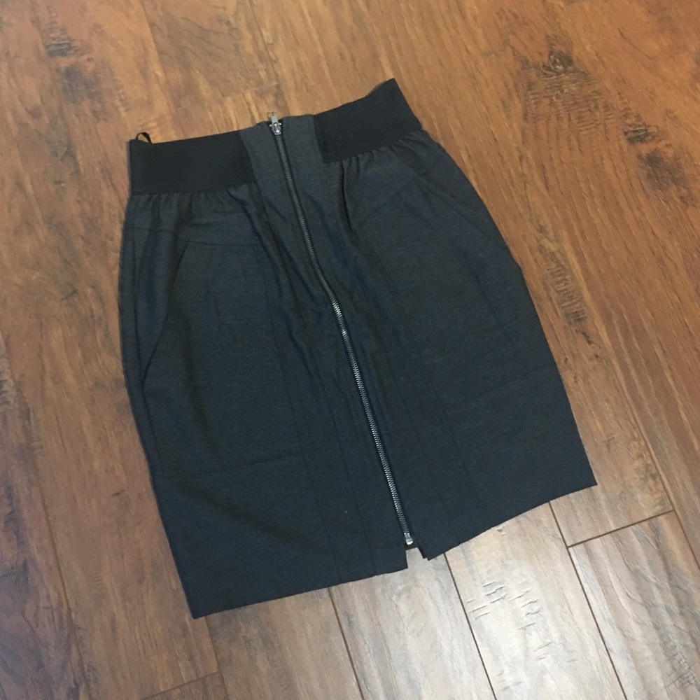 Zara skirt